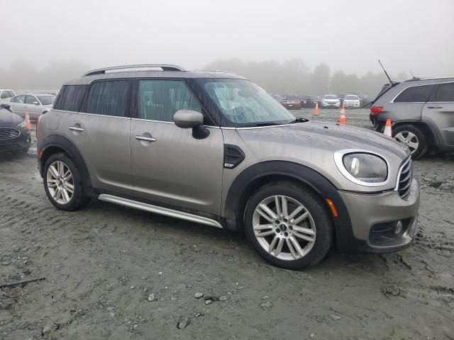 2020 MINI COOPER COU - WMZYW3C04L3L09942