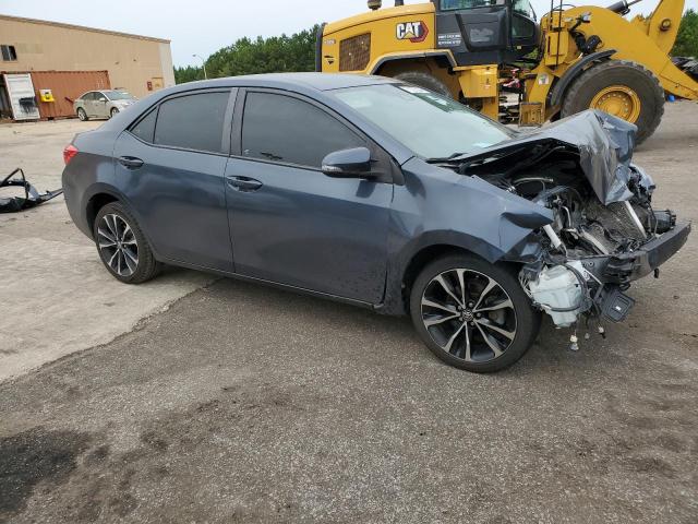 VIN 2T1BURHE5HC818021 2017 Toyota Corolla, L no.4