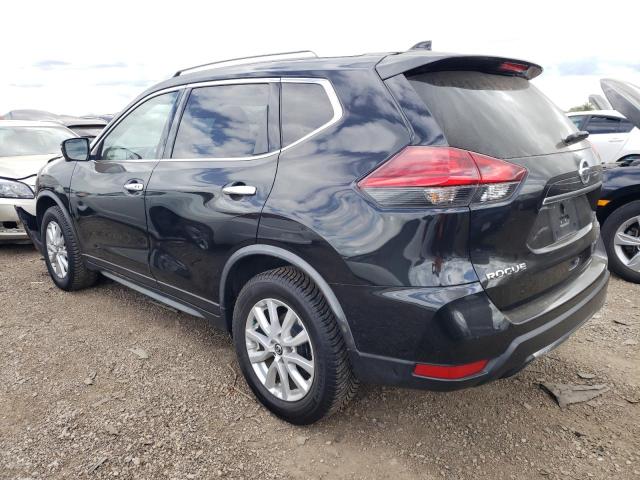 2017 NISSAN ROGUE S - JN8AT2MV7HW280669