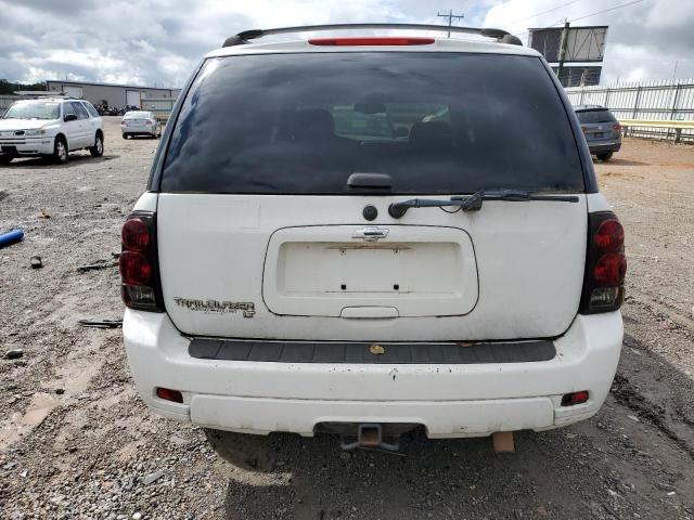 2006 CHEVROLET TRAILBLAZE 1GNDT13S962202187  71953814