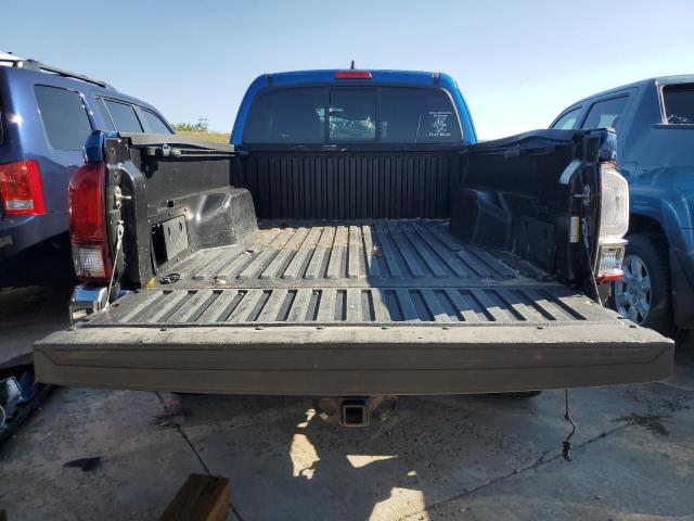2018 TOYOTA TACOMA ACC - 5TFSZ5AN8JX146225