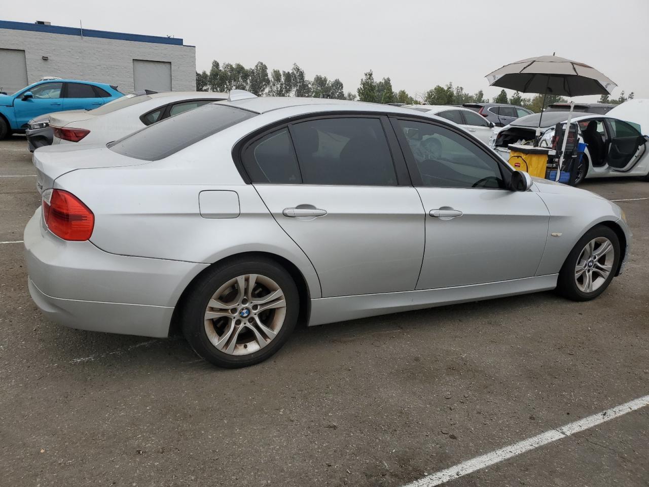 Lot #2838487018 2008 BMW 328 I SULE