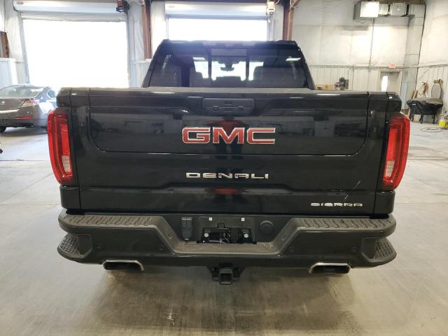 2022 GMC SIERRA LIM - 1GTU9FEL2NZ159134