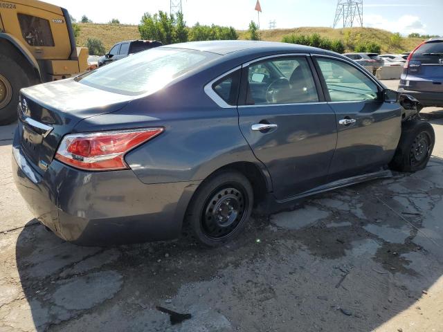 VIN 1N4AL3AP3DC273405 2013 Nissan Altima, 2.5 no.3