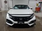 HONDA CIVIC SPOR photo