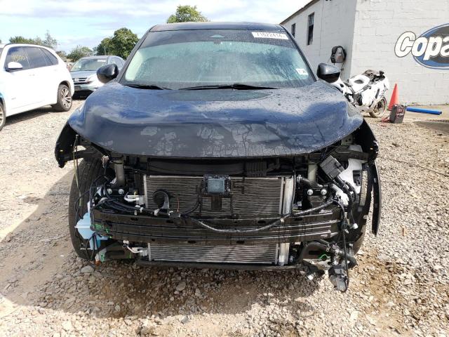 2023 NISSAN ROGUE SV - 5N1BT3BB8PC822839