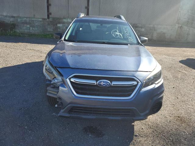 2018 SUBARU OUTBACK 2. - 4S4BSAAC3J3252709