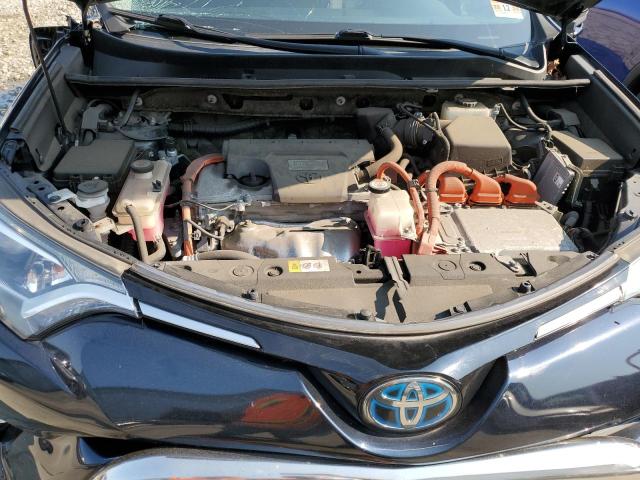 2017 TOYOTA RAV4 HV LE - JTMRJREV2HD145316