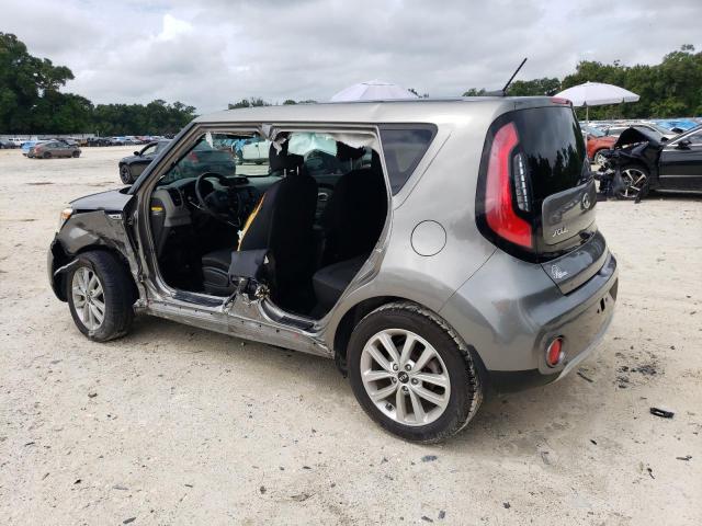 VIN KNDJP3A51H7482881 2017 KIA Soul, + no.2