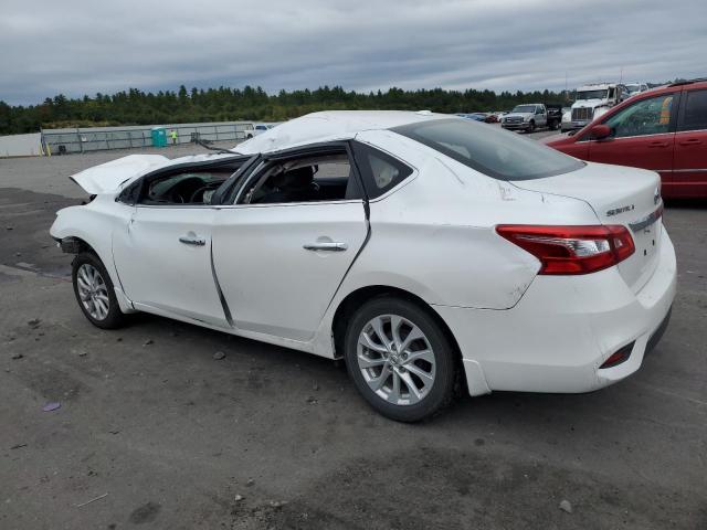 2019 NISSAN SENTRA S - 3N1AB7AP1KY274709