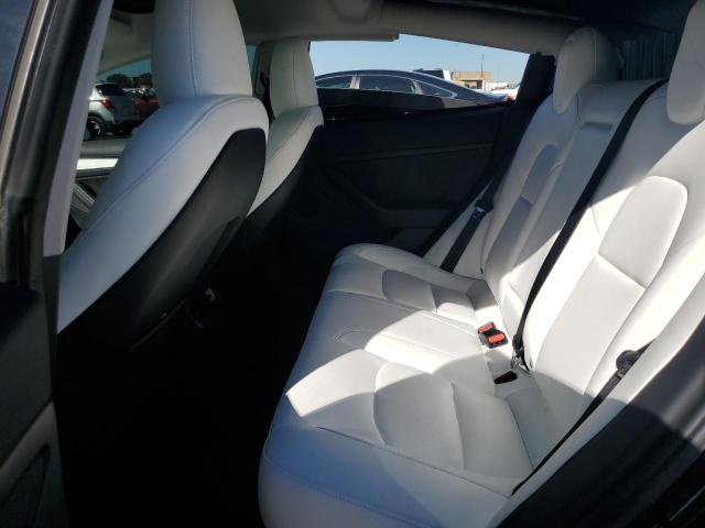 VIN 5YJ3E1EA0PF567052 2023 Tesla MODEL 3 no.10