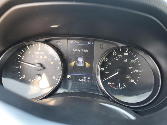 2018 NISSAN ROGUE S - KNMAT2MV8JP512031