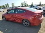 HYUNDAI ELANTRA SE photo