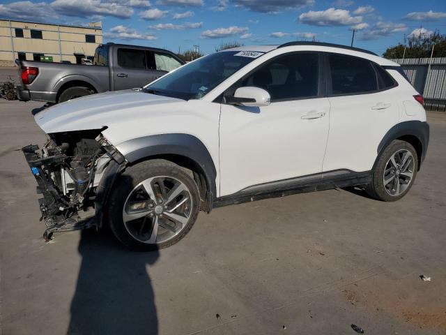 VIN KM8K5CA53MU721820 2021 Hyundai Kona, Ultimate no.1