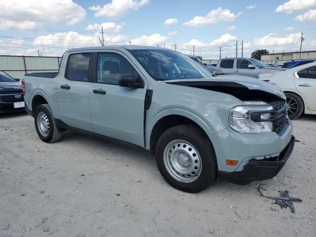 2024 FORD MAVERICK X - 3FTTW8A3XRRA04640