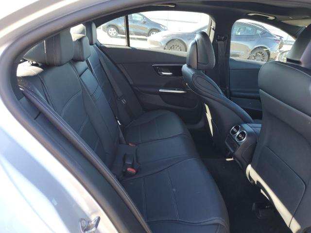 2022 MERCEDES-BENZ C 300 - W1KAF4GB5NR037359