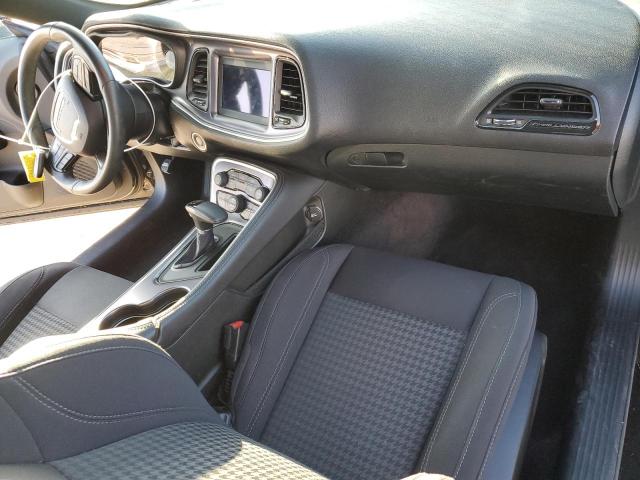 2018 DODGE CHALLENGER - 2C3CDZAG9JH311588