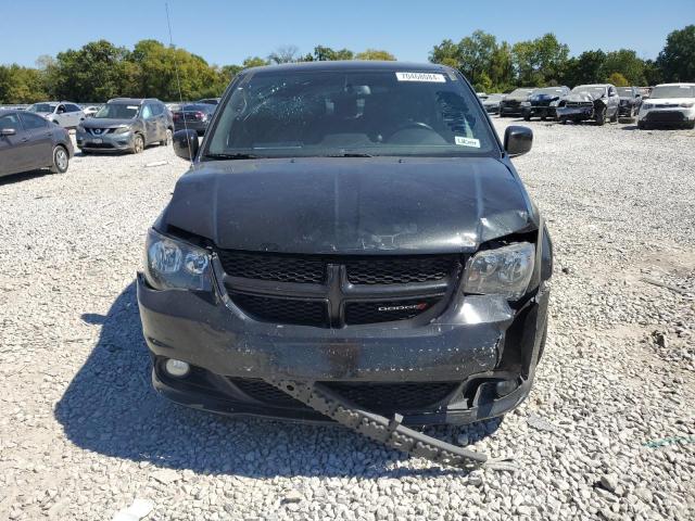 VIN 2C4RDGEG6HR604177 2017 DODGE CARAVAN no.5