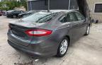 FORD FUSION SE photo