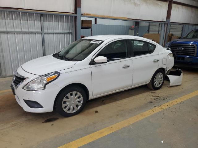 2019 NISSAN VERSA S - 3N1CN7AP1KL803234