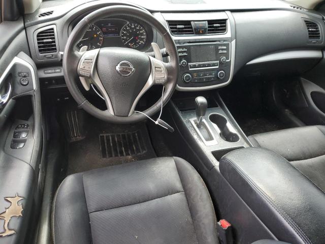 2017 NISSAN ALTIMA 2.5 - 1N4AL3AP3HC227952