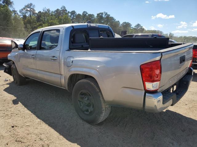 VIN 5TFAX5GN8HX097160 2017 Toyota Tacoma, Double Cab no.2