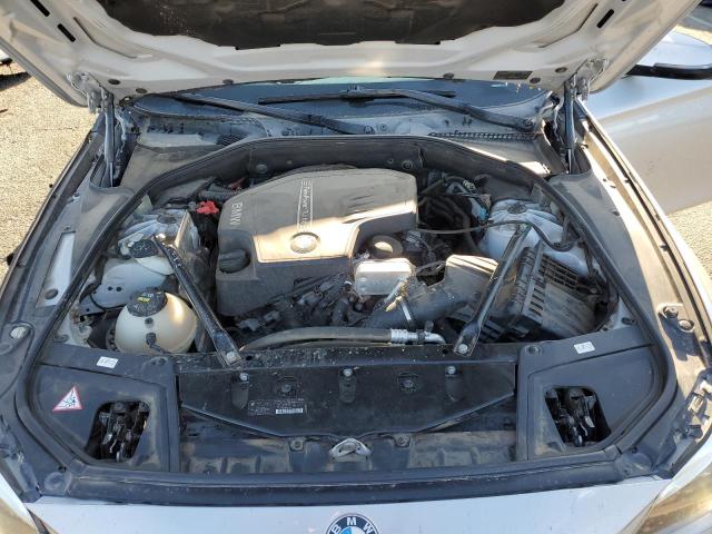 2015 BMW 528 I - WBA5A5C51FD514350