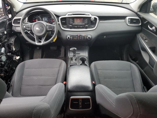 2017 KIA SORENTO LX - 5XYPGDA35HG266453