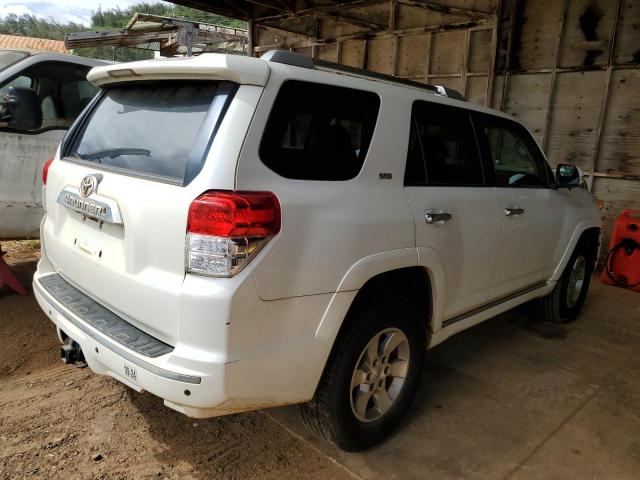2010 TOYOTA 4RUNNER SR #3276581058