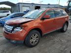 FORD EDGE SEL снимка