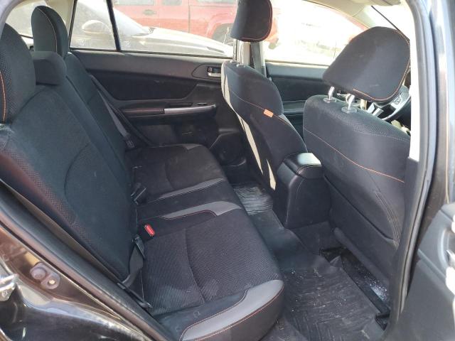 2016 SUBARU CROSSTREK - JF2GPABC8G8243785