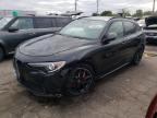 2020 ALFA ROMEO STELVIO - ZASPAKAN8L7C89018