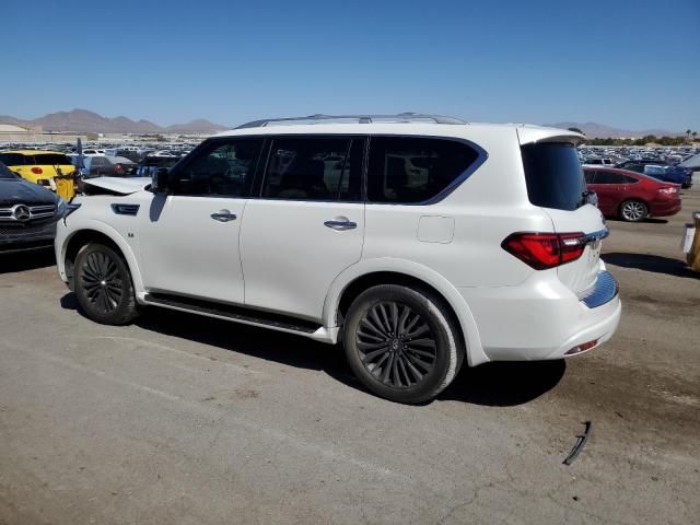 VIN JN8AZ2NE5K9227830 2019 Infiniti QX80, Luxe no.2