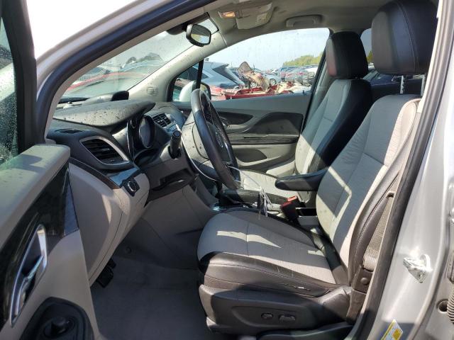 2016 BUICK ENCORE - KL4CJASB7GB700556