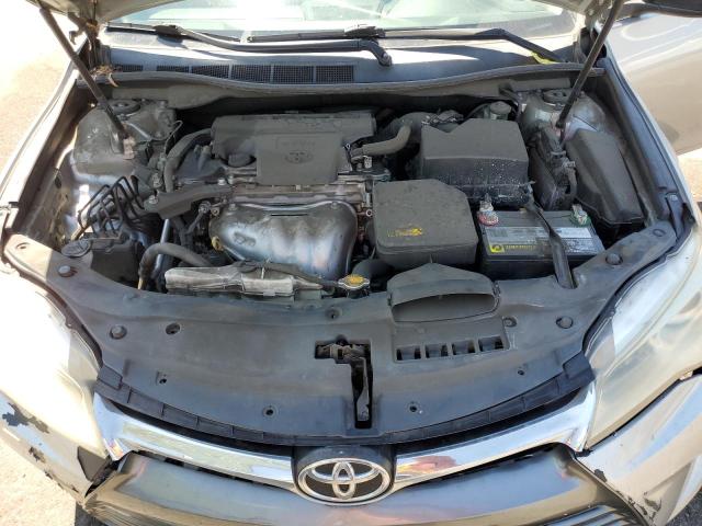 VIN 4T1BF1FKXFU952295 2015 Toyota Camry, LE no.11