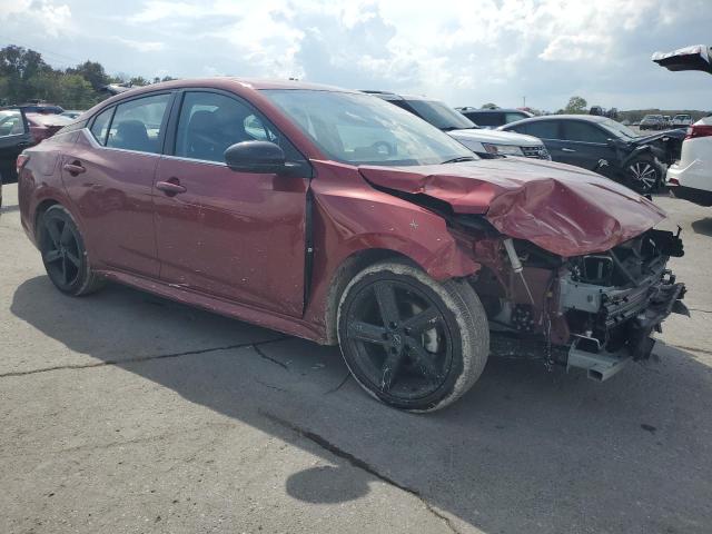 2024 NISSAN SENTRA SR - 3N1AB8DV1RY281010