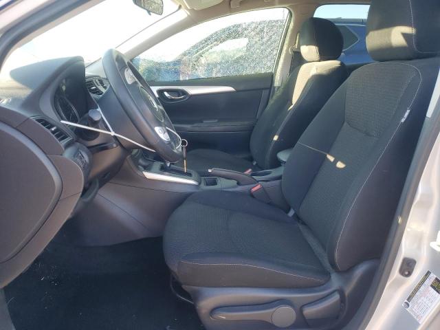 2019 NISSAN SENTRA S - 3N1AB7APXKY385548