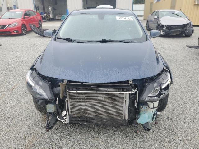 2022 CHEVROLET MALIBU LT - 1G1ZD5ST5NF135374