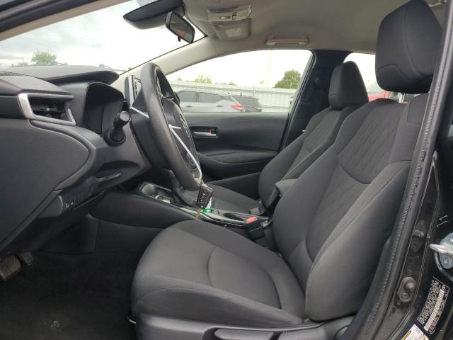 2020 TOYOTA COROLLA LE - JTDEPRAE0LJ101280