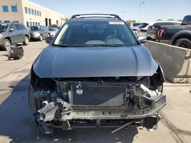 2022 SUBARU CROSSTREK - JF2GTHRC4NH285085