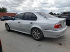 BMW 540 I photo