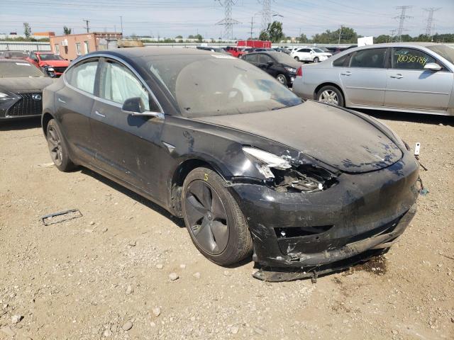 VIN 5YJ3E1EA1JF078442 2018 Tesla MODEL 3 no.4