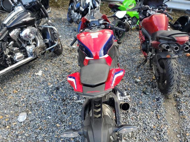 2024 HONDA CBR1000 RR JH2SC7710RK700049