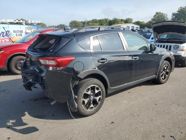 2018 SUBARU CROSSTREK - JF2GTADC9J8338033