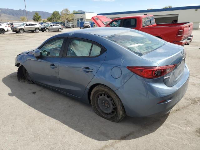 2016 MAZDA 3 SPORT - 3MZBM1T79GM282123