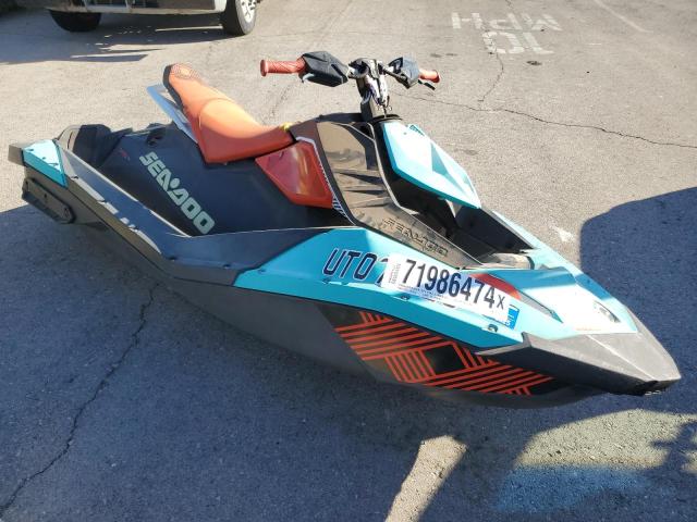 2018 SEAD JET SKI #3024918409