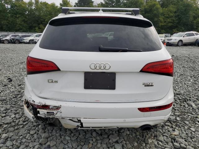 VIN WA1L2AFP4HA043161 2017 Audi Q5, Premium Plus no.6