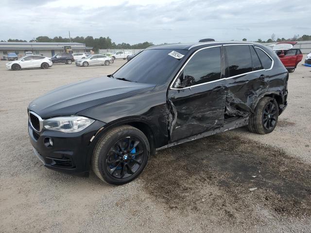 2015 BMW X5 XDRIVE35I 2015