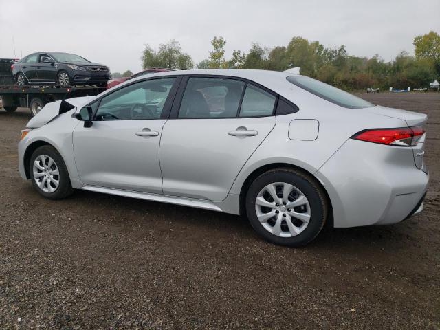 2022 TOYOTA COROLLA LE - 5YFEPMAE7NP344635