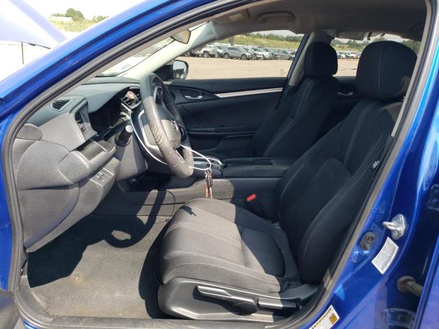 2020 HONDA CIVIC LX - 19XFC2F60LE024545